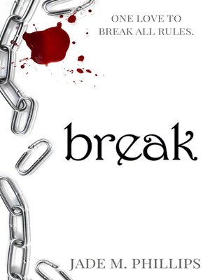 cover image of Break
